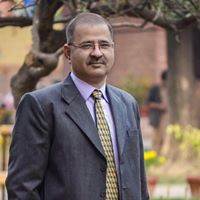 Profile Picture of Asif Raza Sheikh (@asif-raza-sheikh) on Quora