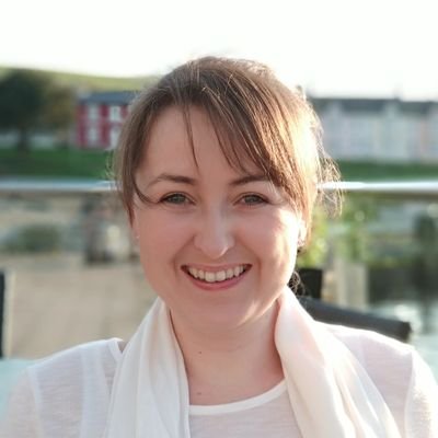 Profile Picture of Sarah Irvine (@Sarah_Cere) on Twitter