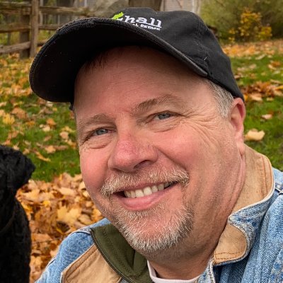 Profile Picture of Jim Marshall (@jimmarshall) on Twitter