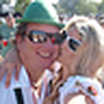 Profile Picture of Kan & Brian (@katnbrian) on Flickr