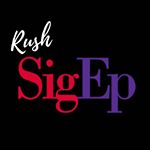 Profile Picture of RUSH SIGEP KENT STATE (@rush_sigep__kent_state) on Instagram