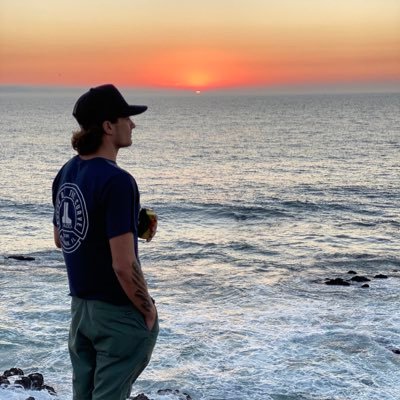 Colin Cooper - Twitter Profile Picture of Colin Cooper (@colincooper_) on Twitter