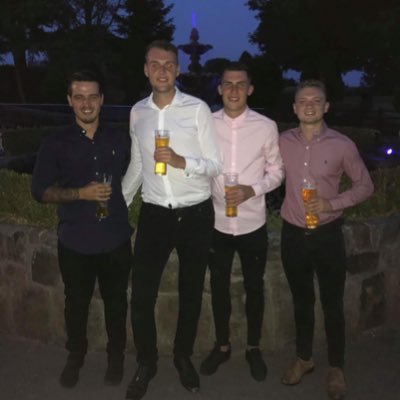 Profile Picture of Joe Ashton (@JoeAshtonn) on Twitter
