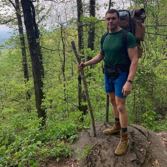 Profile Picture of Alex Trent (@trentale) on Poshmark