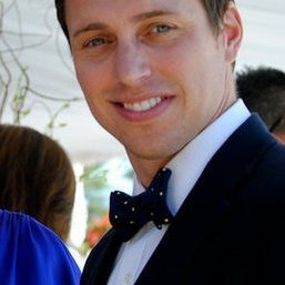 Profile Picture of Jeremy Nickel (@five_sense) on Twitter