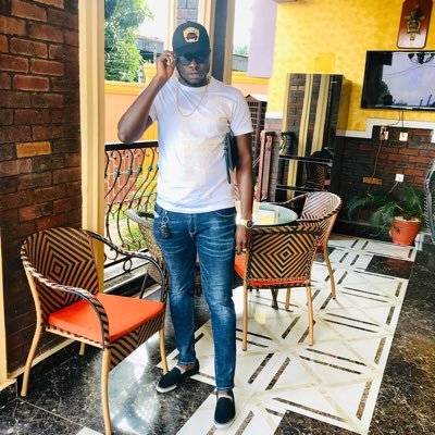 Profile Picture of Jay Samuels (@SirJay_Sam) on Twitter