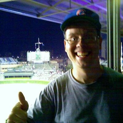 Profile Picture of Gilbert Sebenste (@Gilbert_S) on Twitter
