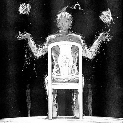 Profile Picture of Field (@ripper_Julia) on Twitter