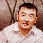 Profile Picture of Berdibai  Joroev (@berdijoroev) on Instagram
