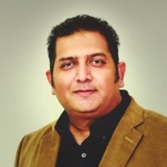Profile Picture of Bipin Kumar Saxena (@bipin_k_s) on Twitter