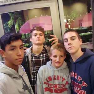 Profile Picture of JacobResendez (@JacobResendez4) on Twitter