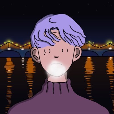 Profile Picture of Eddy エディ (@ludwig_cynthia) on Twitter