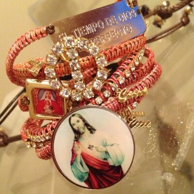 Profile Picture of Cecilia Manzo (@cecicarolina77) on Twitter