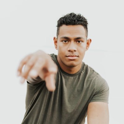 Profile Picture of Ben Hatch (@benfromcrumbl) on Twitter