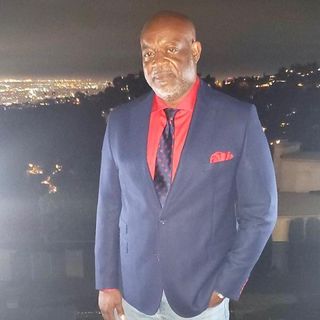 Profile Picture of Lamar Sally (@lamar_sally) on Instagram