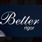 Profile Picture of Better Rigor (@betterrigor) on Instagram