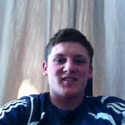 Profile Picture of Zachary Ports (@zachports01) on Twitter