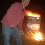 Profile Picture of Simon Marlow (@simonm5pd) on Instagram