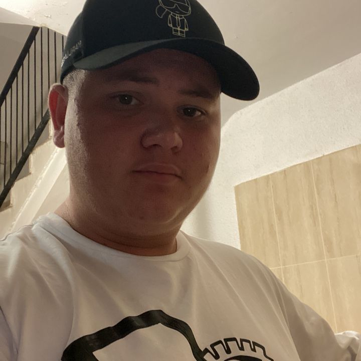 Profile Picture of DanielReznik (@danielreznik6) on Tiktok