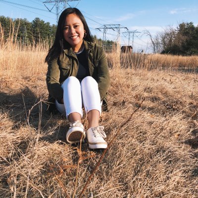 Profile Picture of Linda Huynh-nguyen (@Linderbloock) on Twitter
