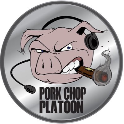 Profile Picture of PorkChopPlatoon (@PorkChopPlatoon) on Twitter