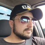 Profile Picture of Cassiano Ricardo Perigo (@cassiano.rperigo) on Instagram