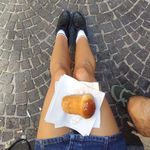 Profile Picture of Cristiana Tartaglia (@cristianatartaglia) on Instagram