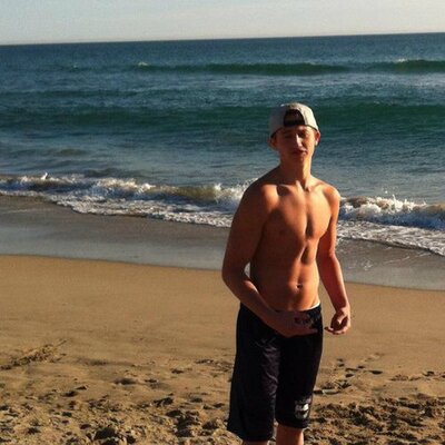 Profile Picture of Chris Rioux (@BMXRIOUX) on Twitter