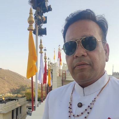 Profile Picture of Sheetal Agrawal (@Sheetal33838079) on Twitter