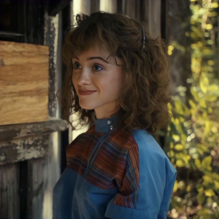 Profile Picture of Nancy! (@nancy.the.best.wheeler) on Tiktok