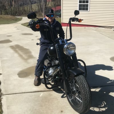 Mike Swaney - Twitter Profile Picture of Mike Swaney (@Biggie_swaney) on Twitter