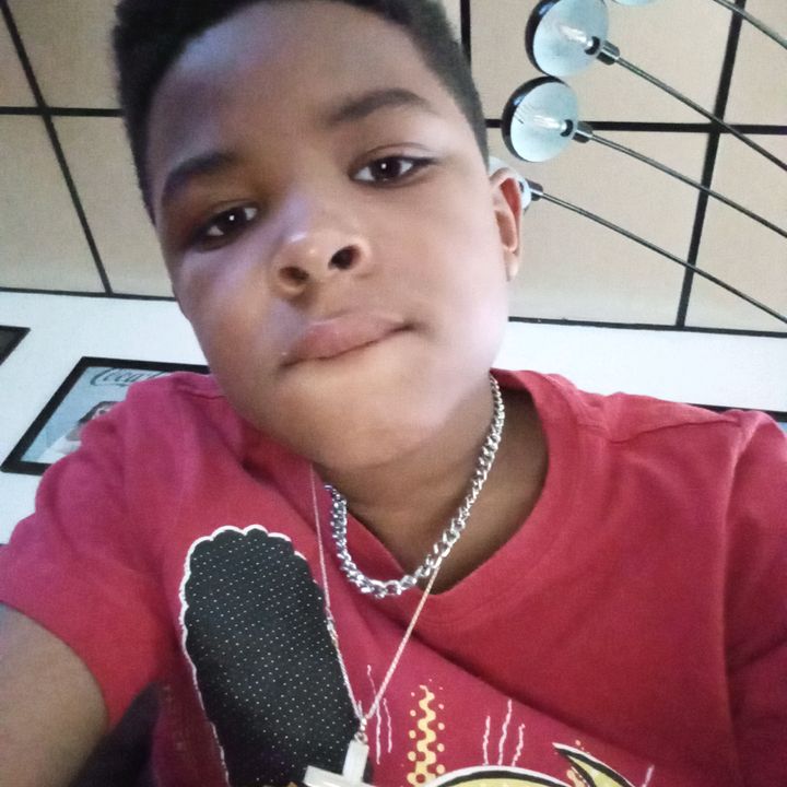 Profile Picture of Gloria Clark (@llcooljay11223) on Tiktok