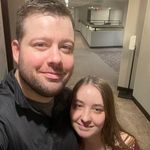 Travis Dennis Fritz - Instagram Profile Picture of Travis Dennis Fritz (@everydayhero88_) on Instagram