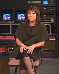 Profile Photo of Cheryl Burke - Wikipediaon Wikipedia