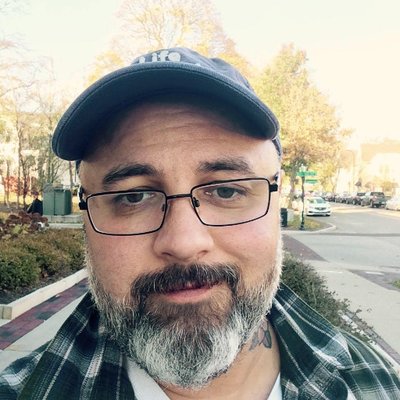 Profile Picture of Joseph Godinez (@JoeGodinez70) on Twitter