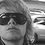 Profile Picture of Kyle (@beneath the sheets) on Flickr