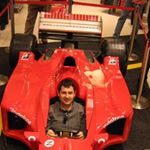 Profile Picture of Vasilis Diakoloukas (@vdiakoloukas) on Instagram