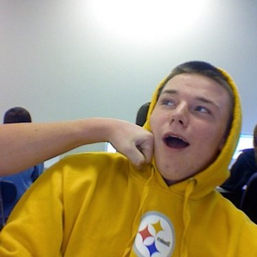Profile Picture of Jeffrey Jack Norrell (@Norrellho) on Twitter