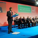 Profile Picture of Brian McDowell (@brian.mcdowell.5) on Instagram