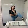Profile Picture of Jane Goldstein (@janegoldstein) on Tiktok