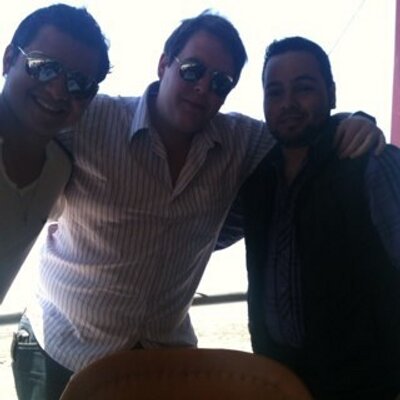 Profile Picture of Jose Maria Polin (@JoseChema132) on Twitter