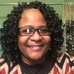 Profile Picture of Djuana Scott-Anderson (@djuanascottanderson) on Instagram