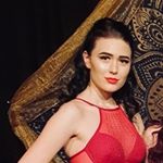 Profile Picture of josephine_bellydance_ (@josephine_bellydance_) on Instagram