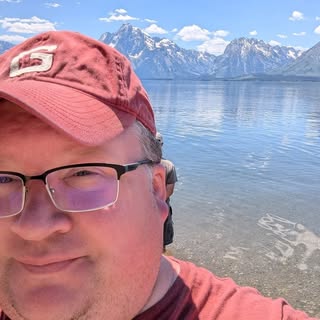 Profile Picture of Dustin Goss (@dustingoss) on Instagram