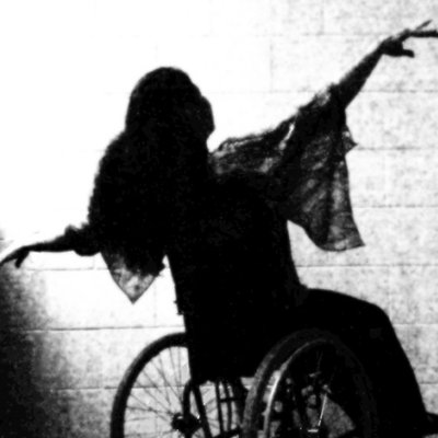 Profile Picture of Nada Shawa (@shawa_nada) on Twitter