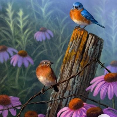 Profile Picture of Mary Gene Bargeron Posey (@BargeronGene) on Twitter