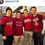 Profile Picture of Kyle Larkins (@kylelarkins) on Instagram