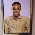 Profile Picture of Old Man (@andrewmwenda) on Instagram