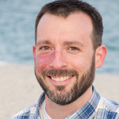 Profile Picture of Josh Risley (@joshrisley) on Twitter