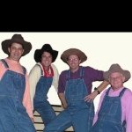 Profile Picture of Krazy Kirk and the Hillbillies (@krazykirkandthehillbillies) on Instagram